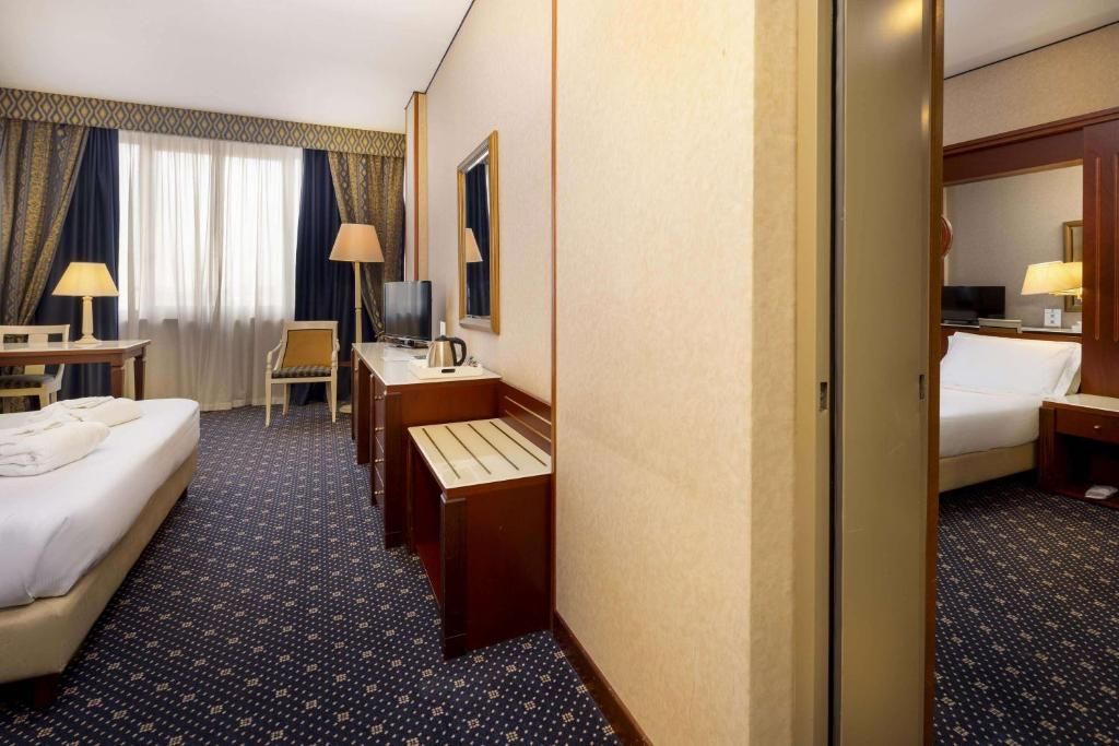 Best Western CTC Hotel Verona фото 25