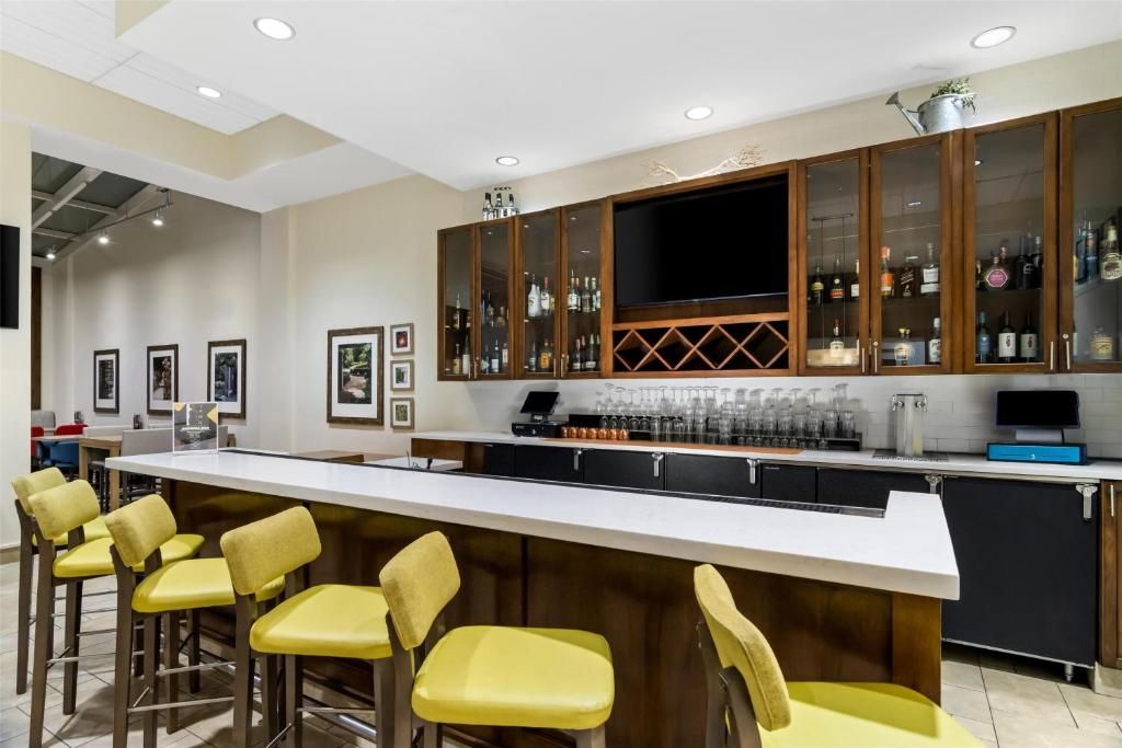 Hilton Garden Inn Chicago Downtown/North Loop фото 15