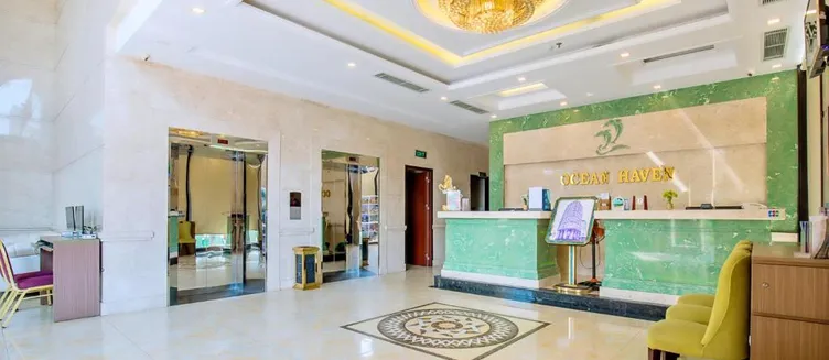 Фото отеля Ocean Haven