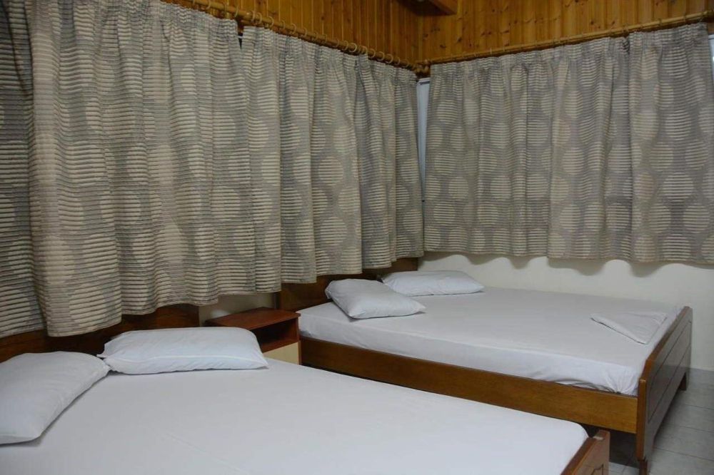 Loutraki Hotel фото 2