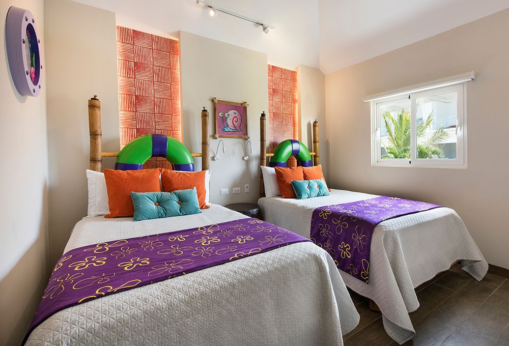 Nickelodeon Hotels & Resorts Punta Cana фото 6