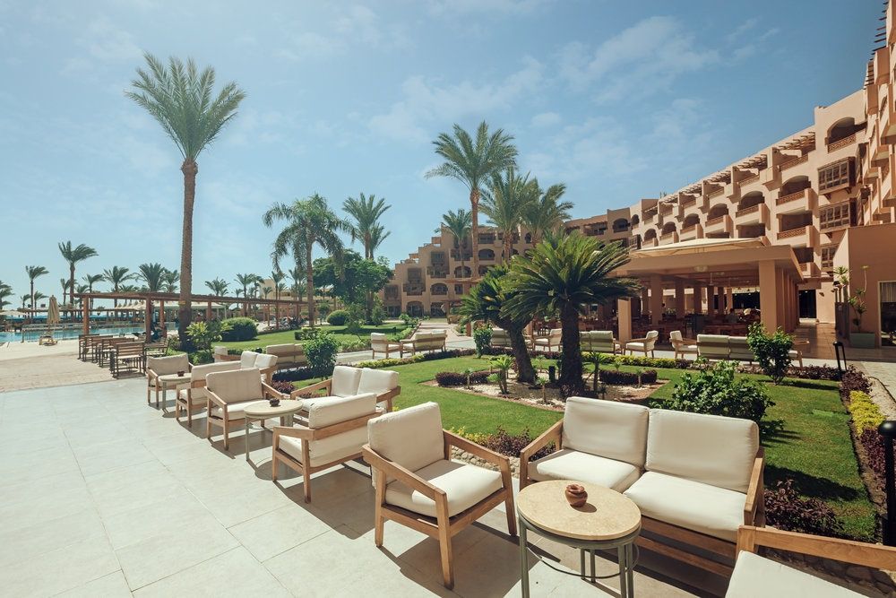 Continental Hotel Hurghada фото 183