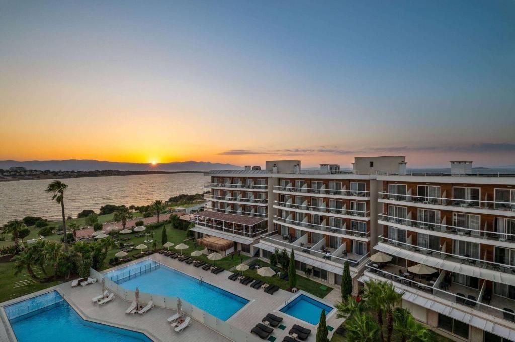 Casa De Playa Luxury фото 16