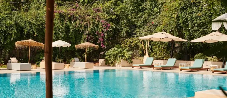 Фото отеля Hyatt Regency Casablanca