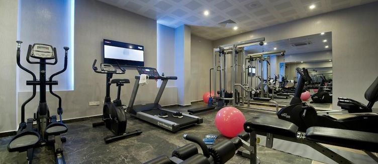 Фото отеля Prime Boutique