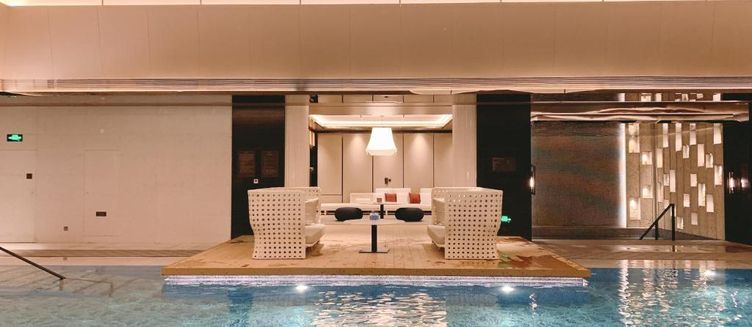 Фото отеля The Ritz-Carlton, Xi'an