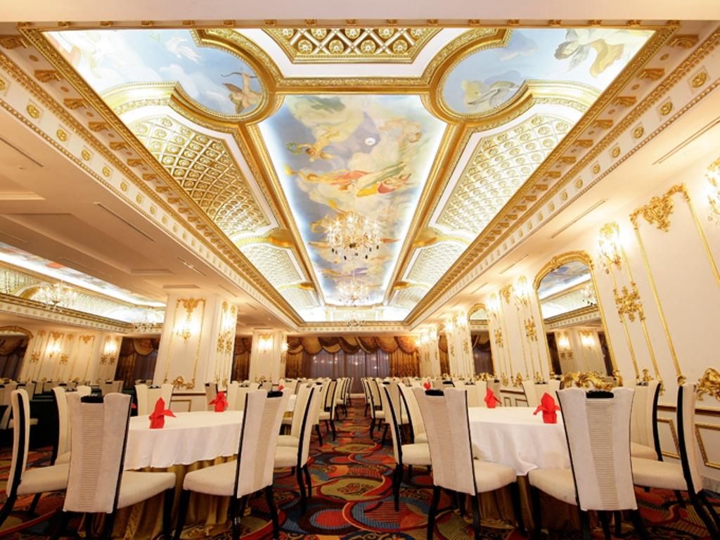 Grand Plaza Hanoi фото 7