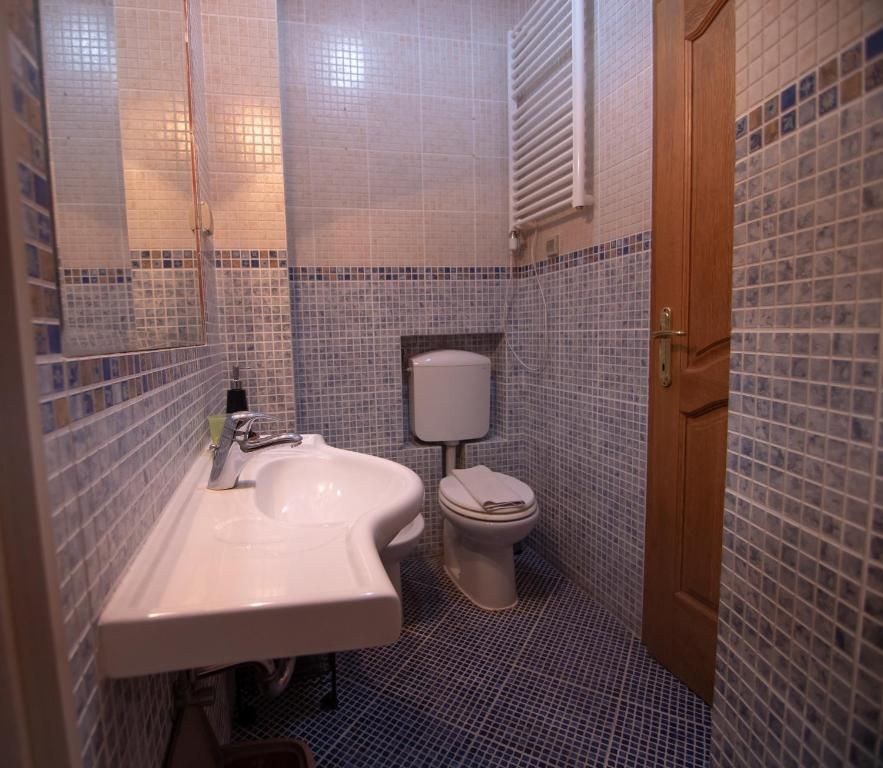 Apartments and Rooms Levantin Inn фото 30