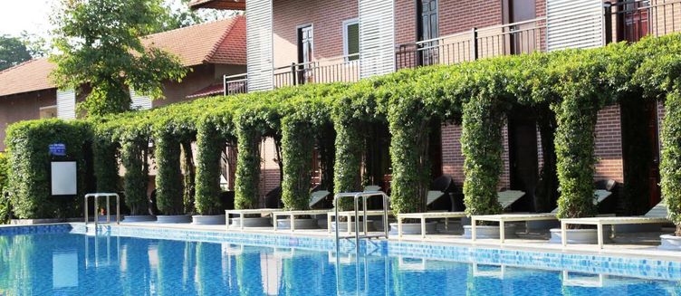 Фото отеля Countryside Resort Phu Quoc