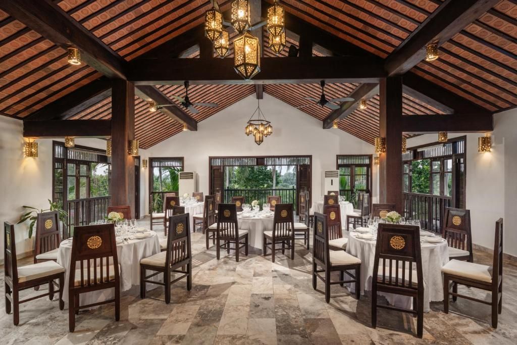 Legacy Hoi An Resort фото 11