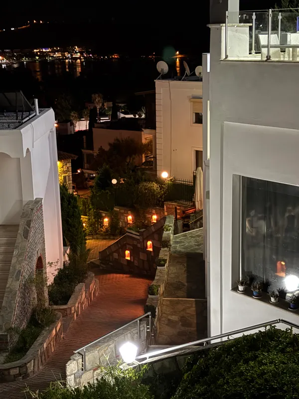 Afytos Bodrum фото 32
