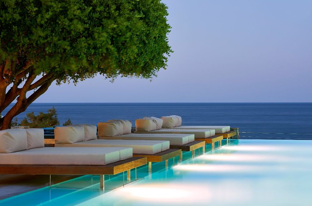 St. Nicolas Bay Resort Hotel & Villas фото 92