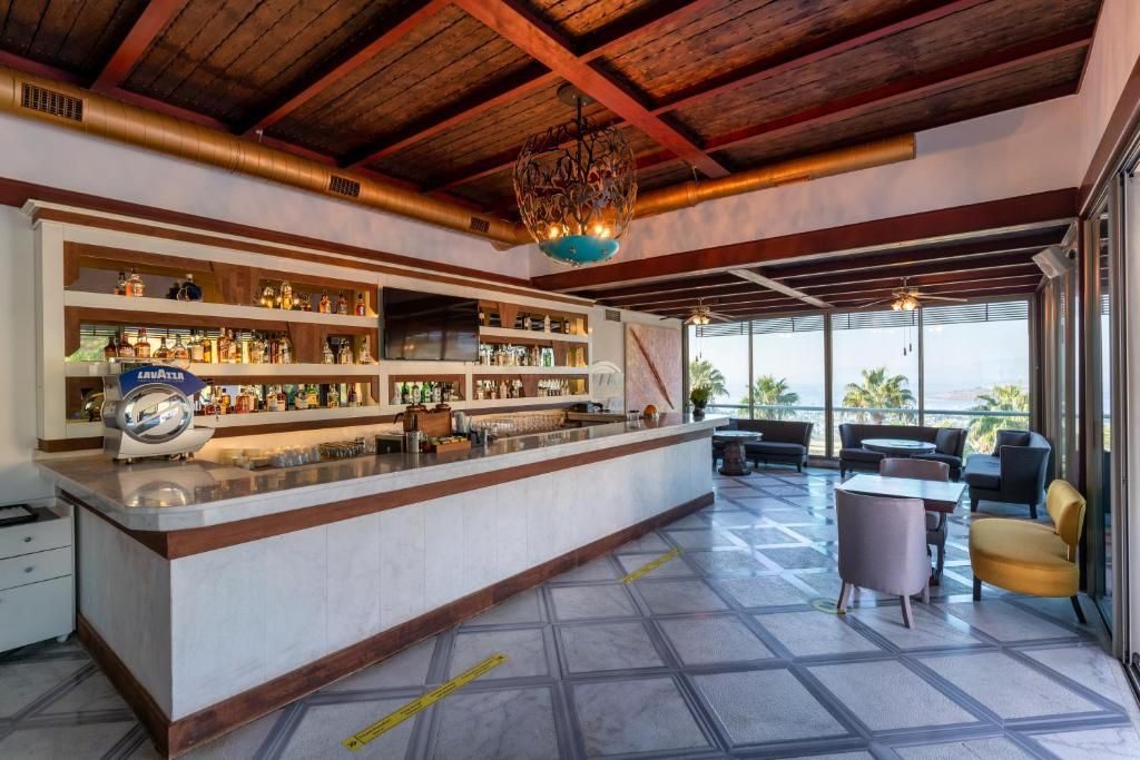 Hillstone Bodrum Hotel & Spa фото 13
