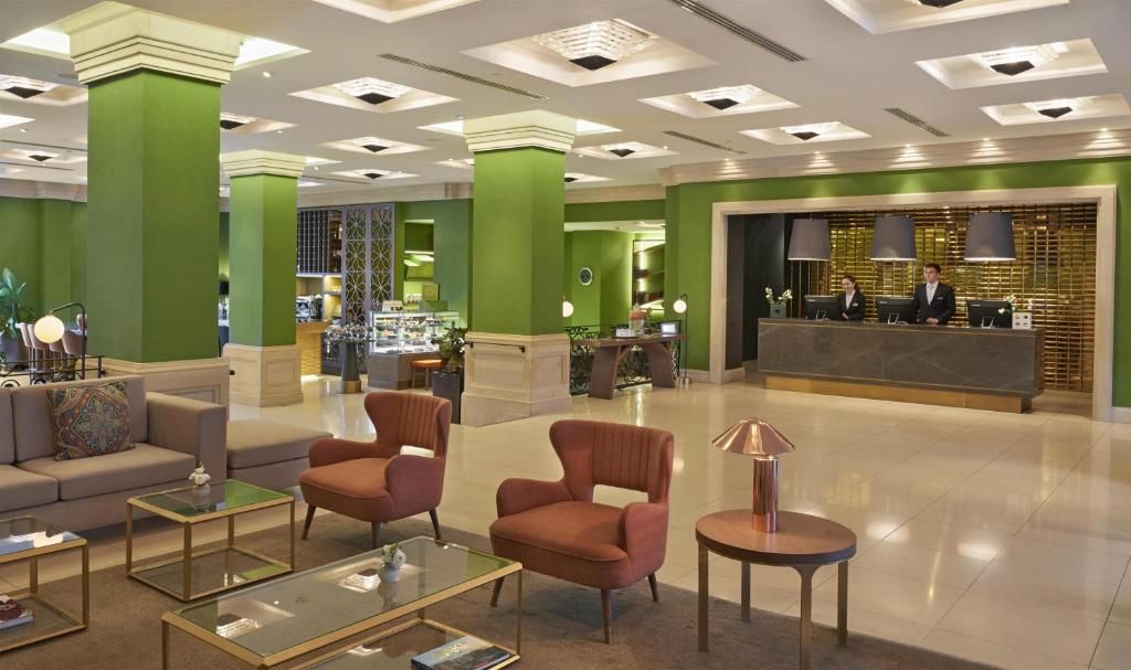 Hyatt Regency Baku фото 62