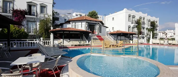 Фото отеля Maison 48 Apart Hotel