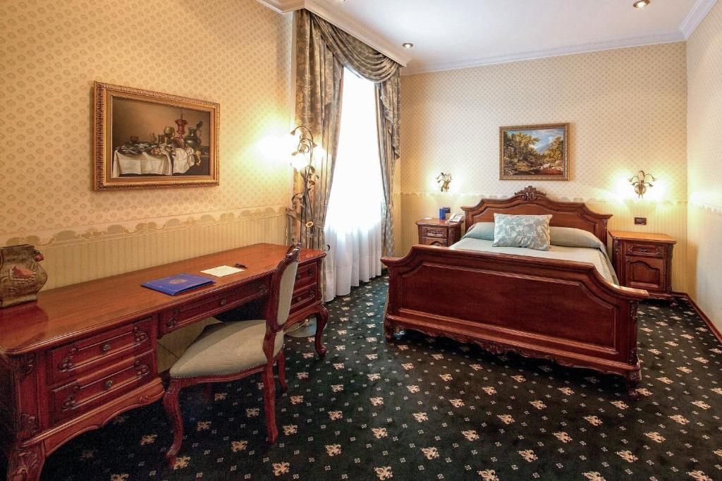 Grand Hotel London фото 22