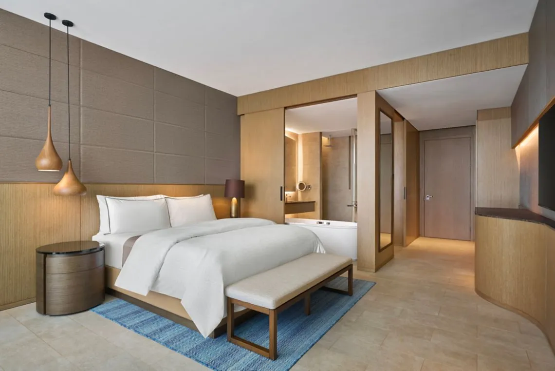 The Westin Resort & Spa Cam Ranh фото 3