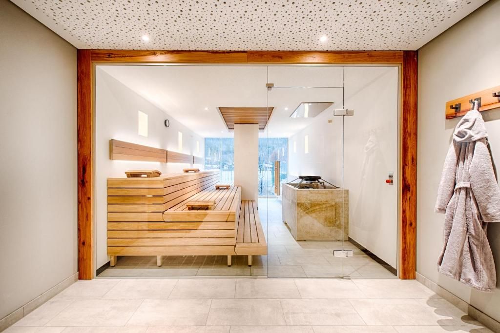 Best Western Premier Obermühle 4*S фото 10