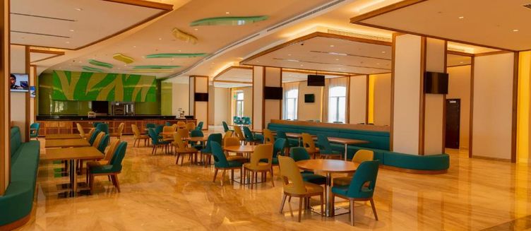 Фото отеля Tulip Inn Majan Salalah