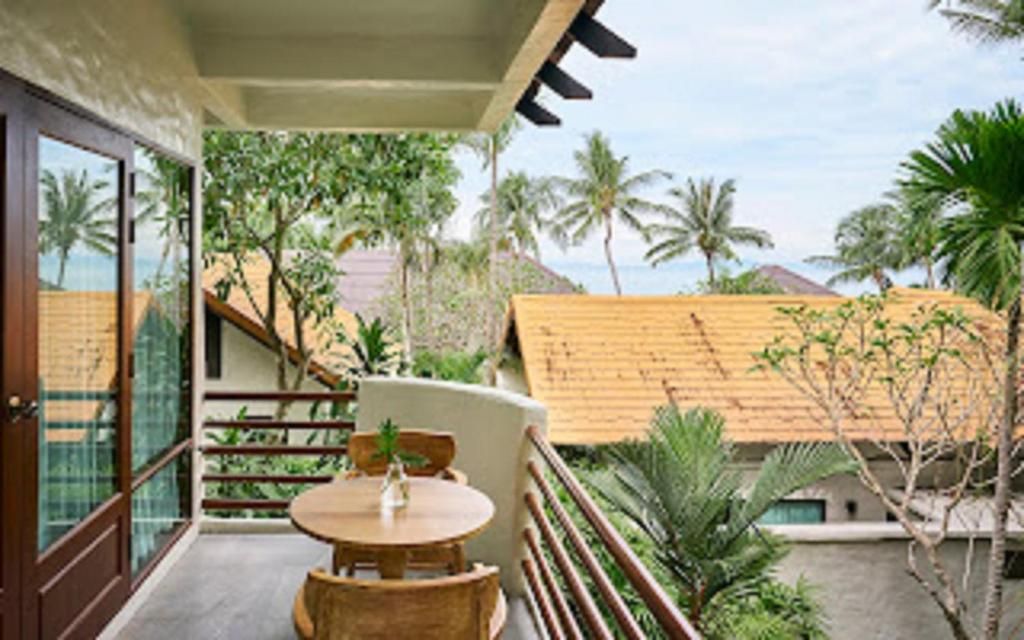 Sea Sand Sun Resort and Villas фото 74