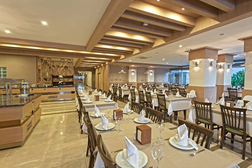Xperia Saray Beach Hotel фото 14