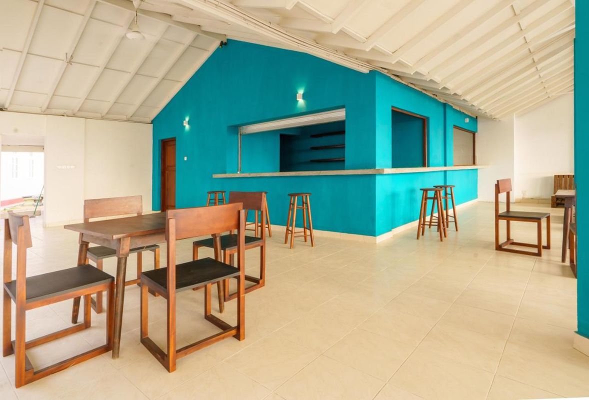 Shangrela Beach Resort фото 9