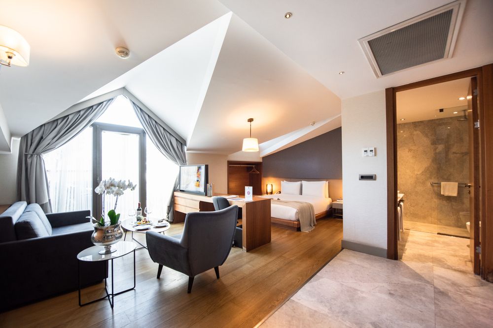 Dosso Dossi Hotels & Spa Downtown фото 56