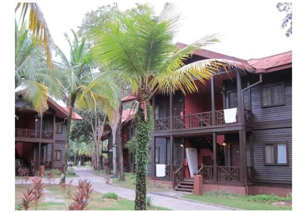 Redang Island Resort фото 54