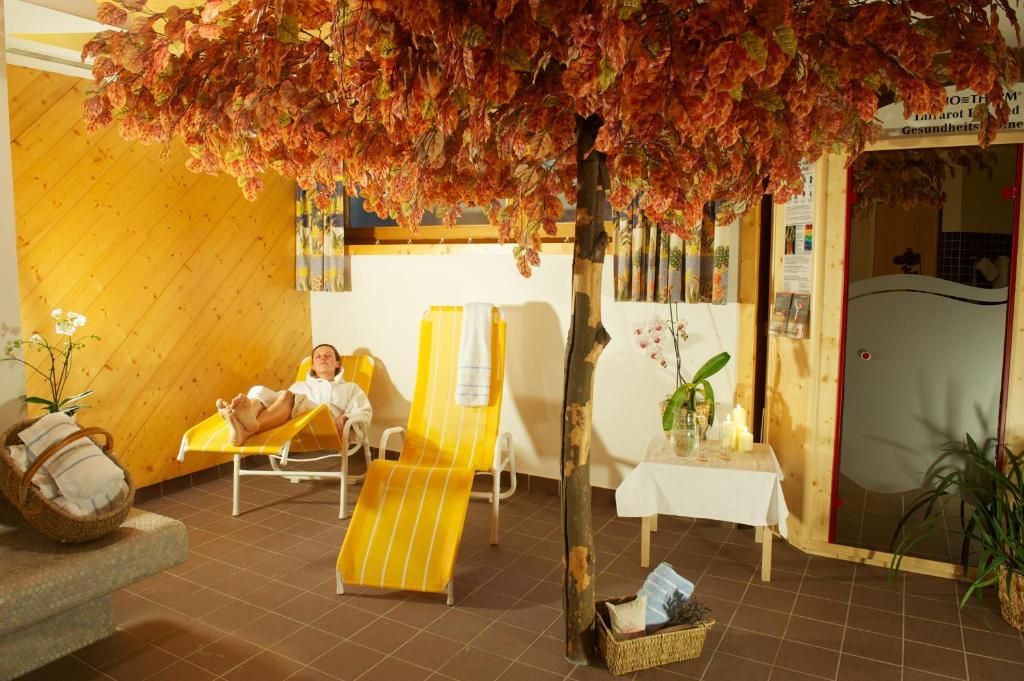 Muhle Appartement фото 20