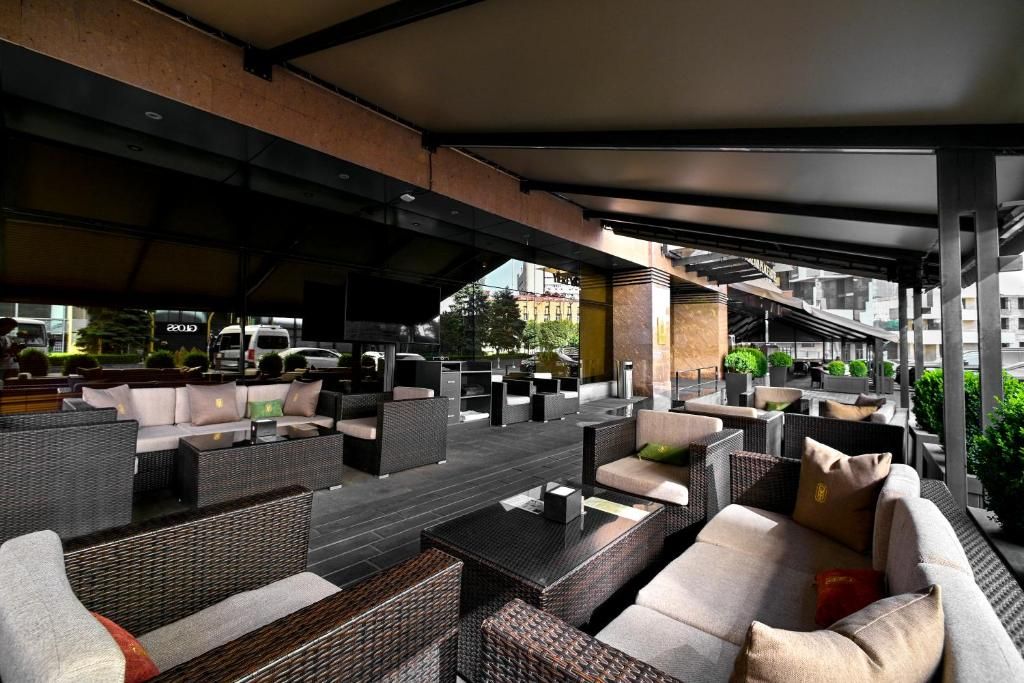 Yerevan Place фото 3