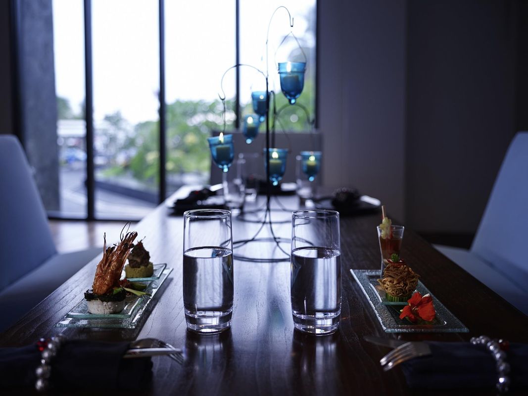 Pullman Bali Legian Beach фото 7