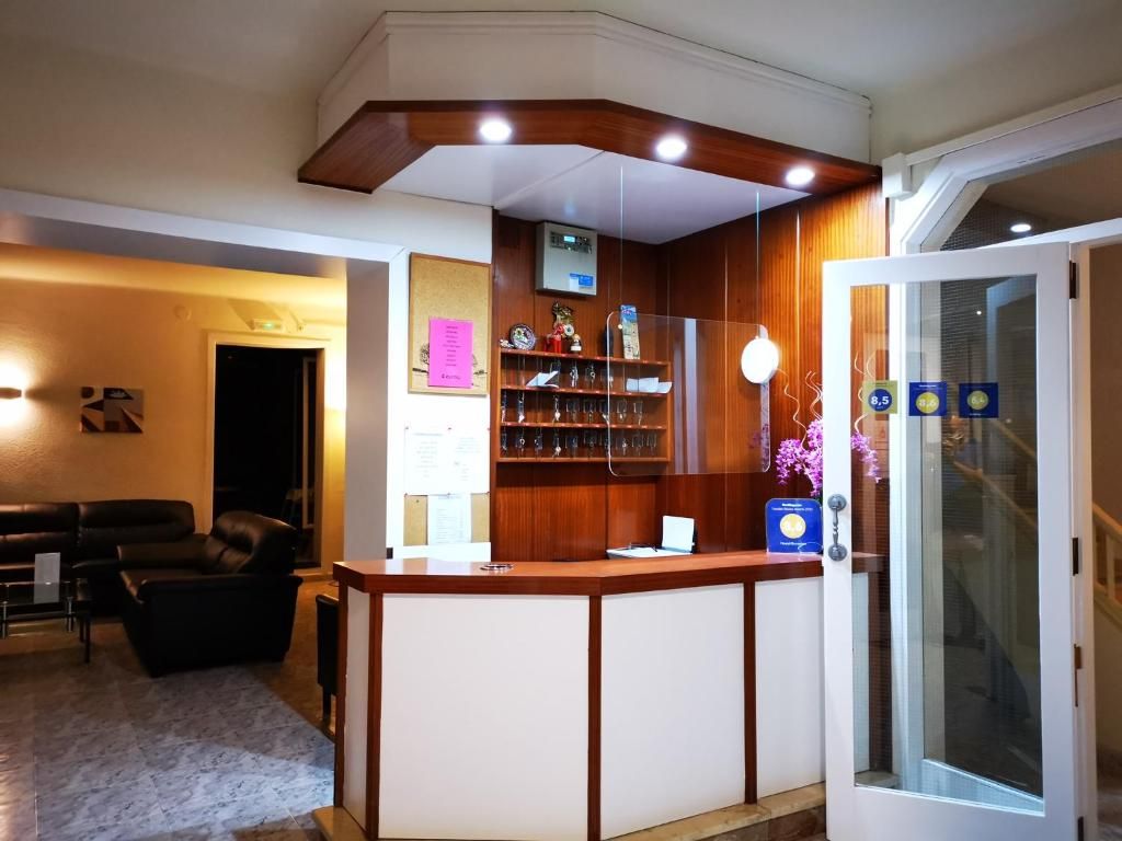 Хостел «Hostal Bonavista» фото 13