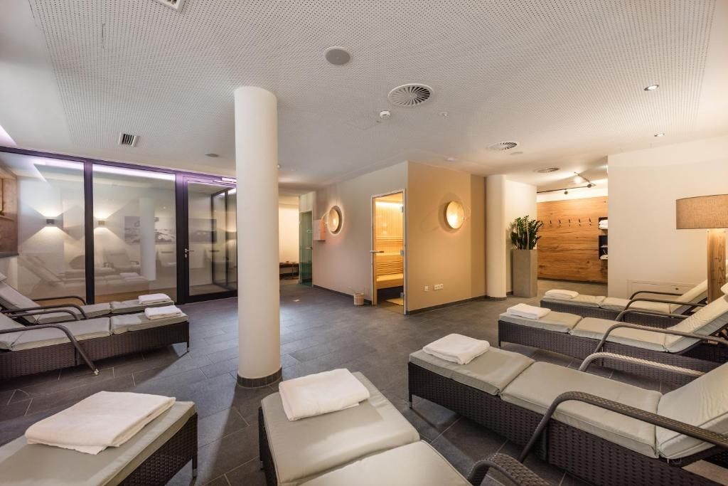 Hotel Orgler Kaptun фото 3