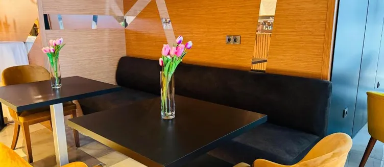 Фото отеля New Wave Apartments
