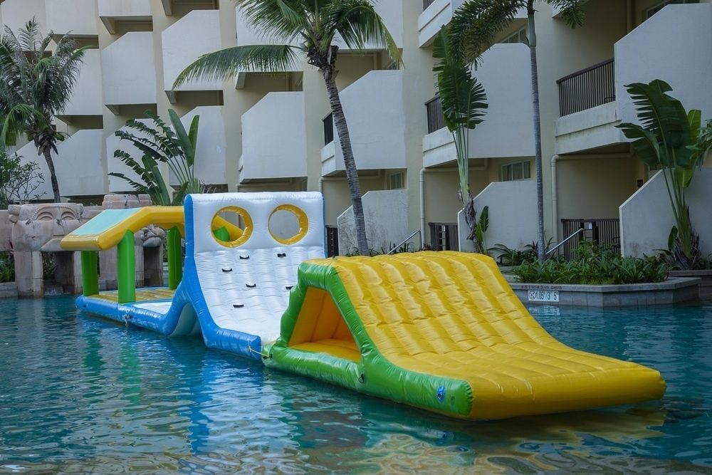 Sheraton Sanya Resort фото 39