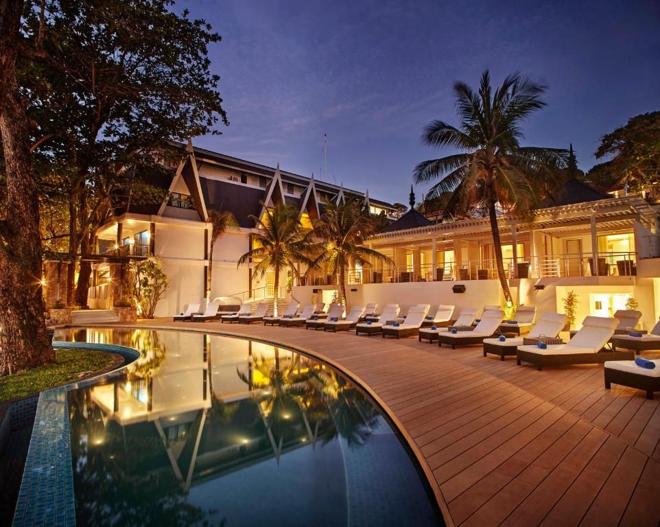 The Boathouse Phuket фото 49