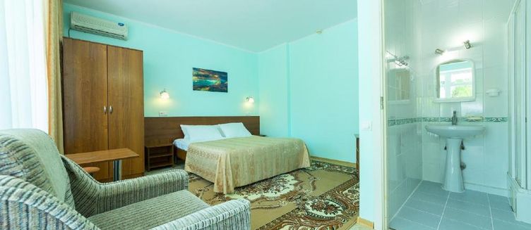 Фото отеля Ява