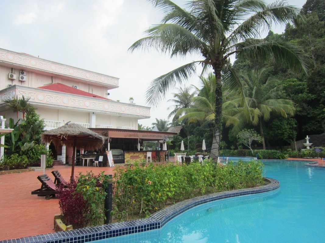Aseania Resort & Spa Langkawi фото 18