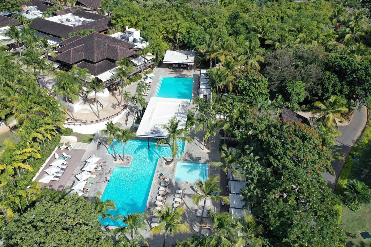 Casa de Campo Resort & Villas фото 2