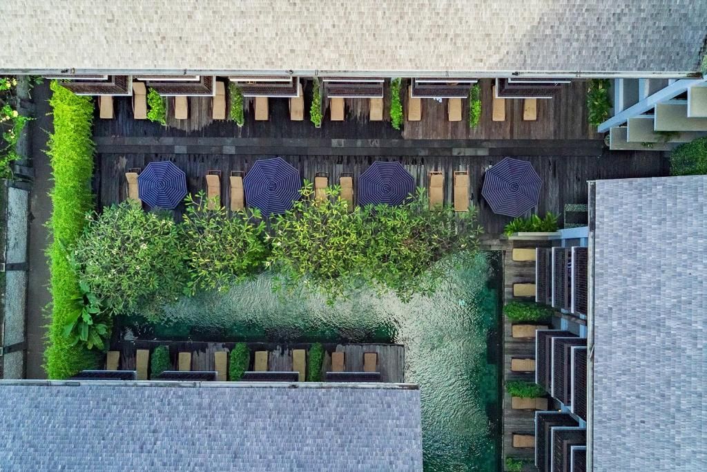 THE 1O1 Bali Oasis Sanur фото 44