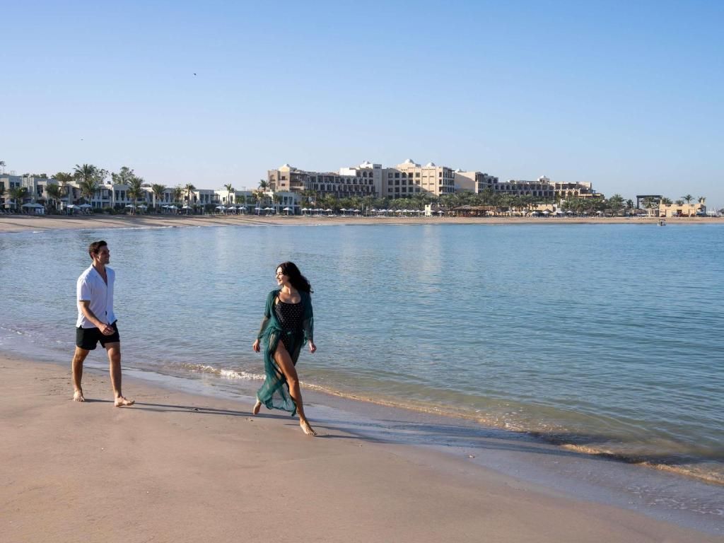 Rixos Al Mairid Ras Al Khaimah фото 117