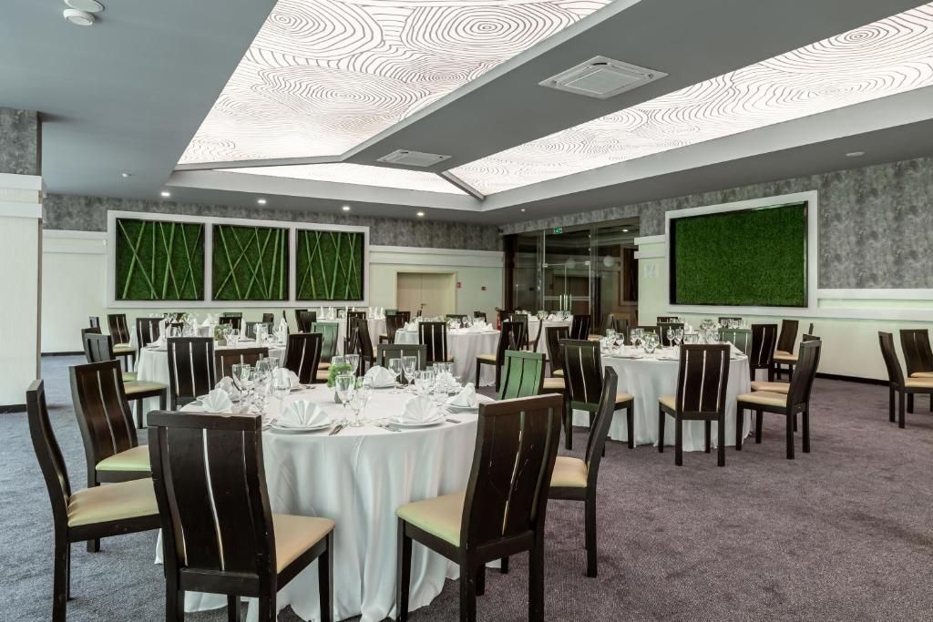 Grand Hotel Riga фото 14