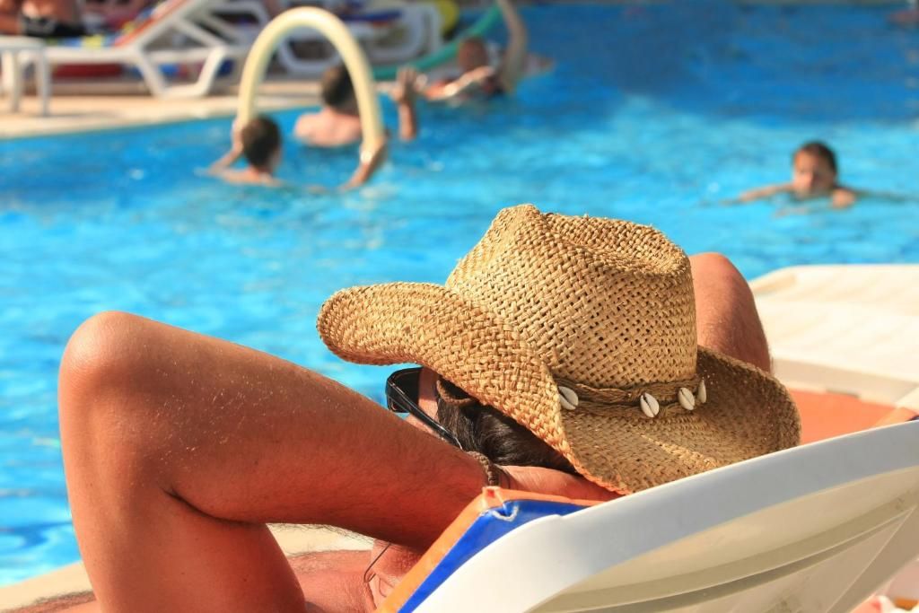 Hotel Pelin фото 8