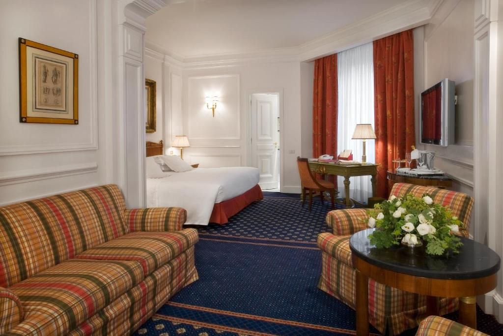 Grand Hotel Sitea фото 19