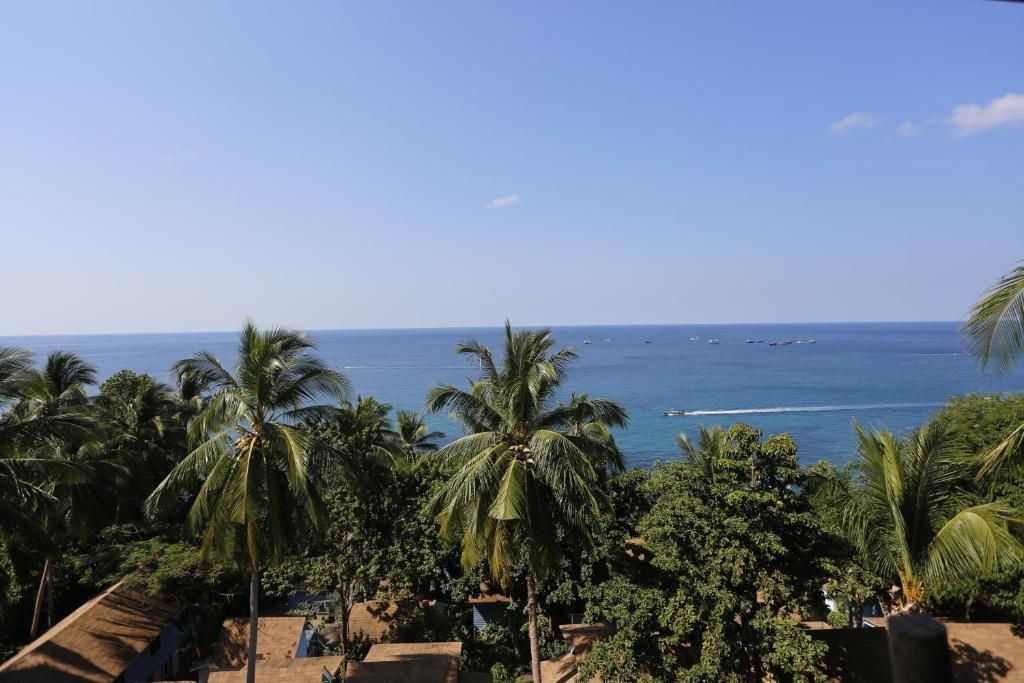 Koh Tao Hillside фото 75