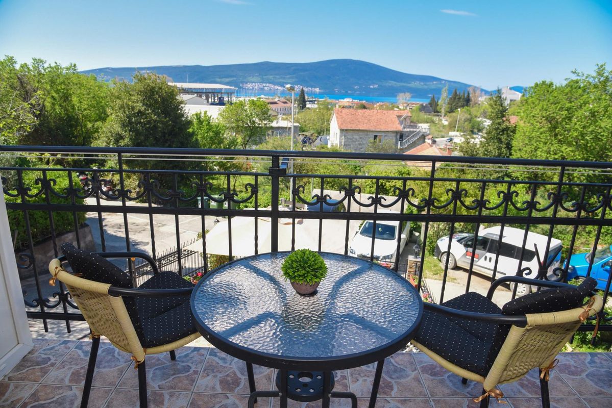 D&D Apartments Tivat фото 11