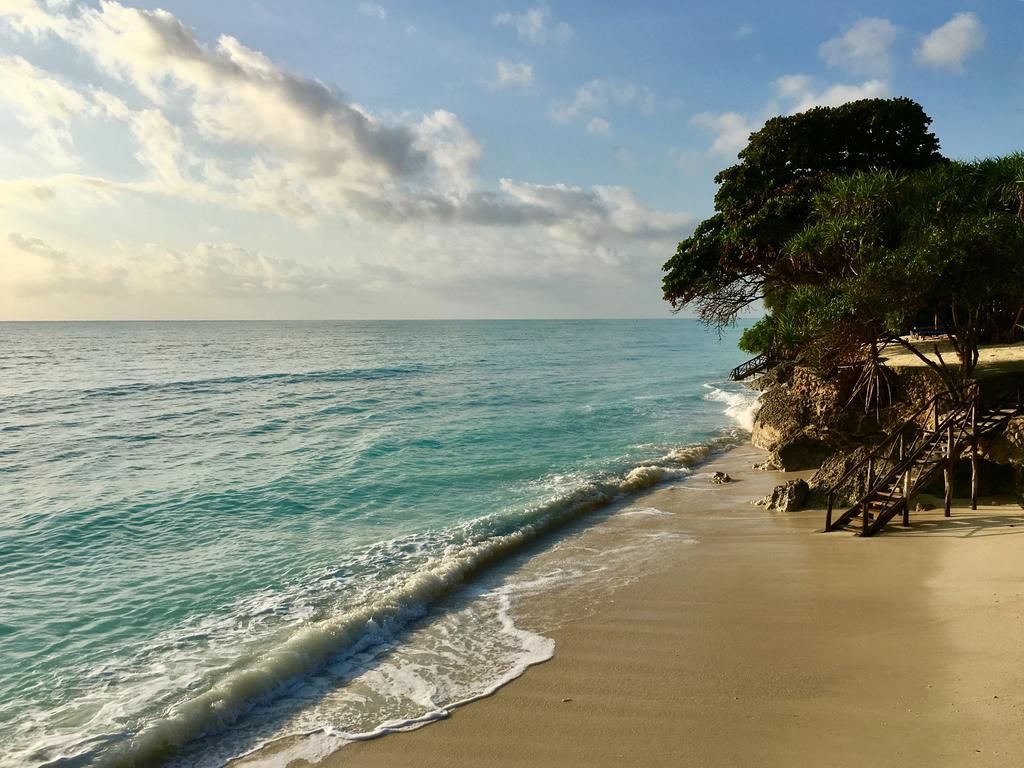 Ras Nungwi Beach фото 44