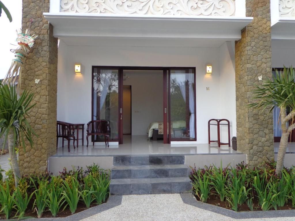 D' Kubu Pratama Homestay фото 4