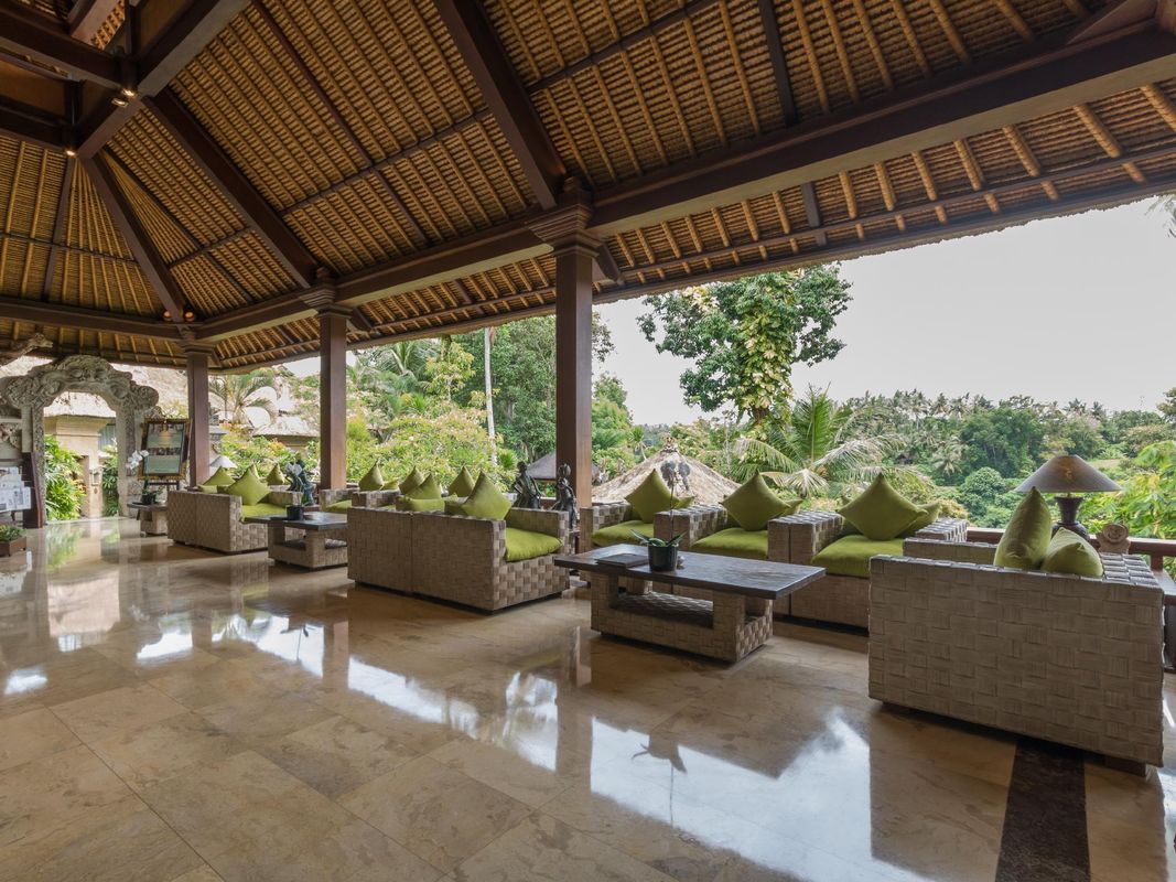 Pita Maha Resort & Spa фото 28