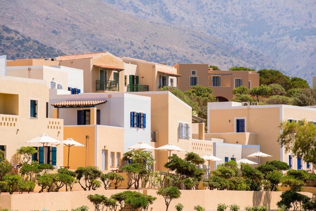 Kalimera Kriti Hotel & Village Resort фото 35